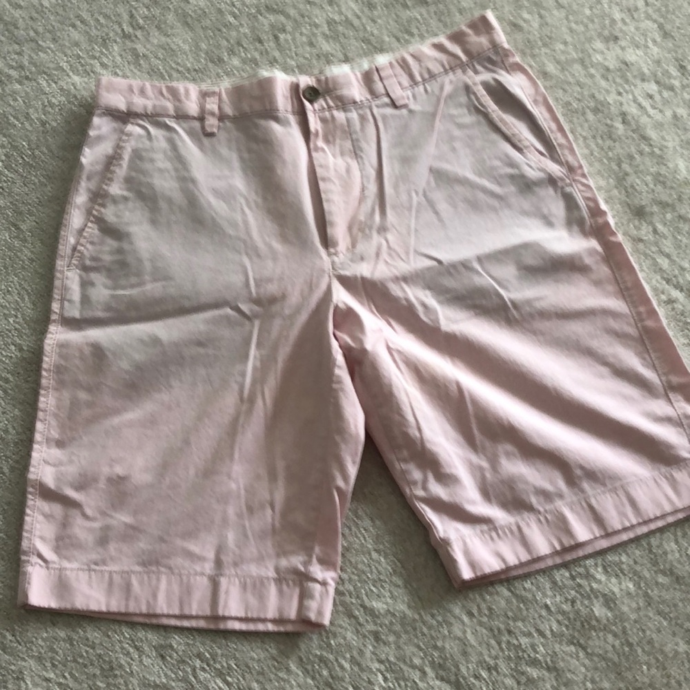 Men’s J.Crew Shorts Size 32”